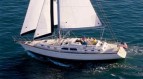 Island Packet 485